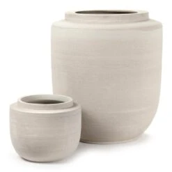 SERAX - Piet Boon - Volumes Bloempot -Tuinwinkel 9976077